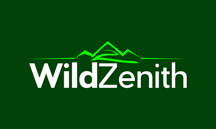 WildZenith logo